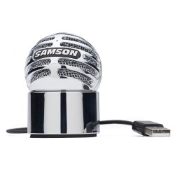 Samson Micro Meteorite Mic USB