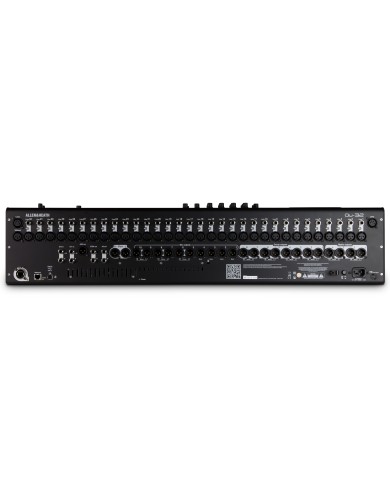Allen & Heath Qu 32