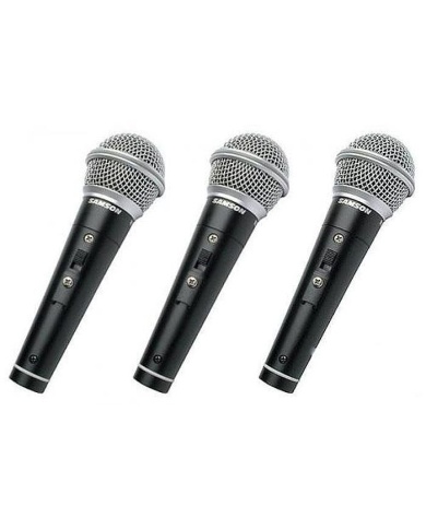 Samson R21S