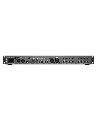 RME Fireface 802