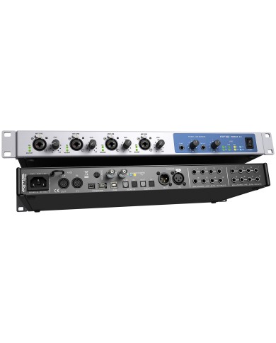 RME Fireface 802