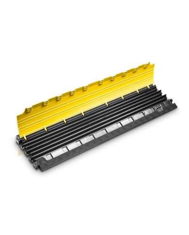 Adam Hall Defender Nano 6 Channel
