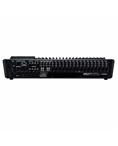 Yamaha MGP 24X