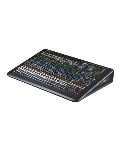 Yamaha MGP 24X
