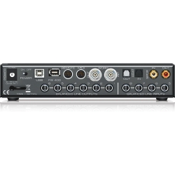 RME Fireface UCX (Hardware Only)