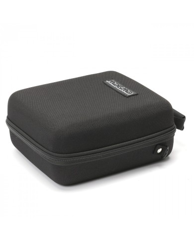 Magma Headphone Case Black