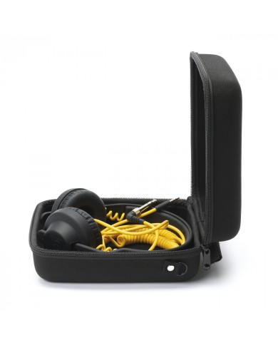 Magma Headphone Case Black