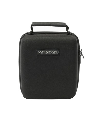 Magma Headphone Case Black