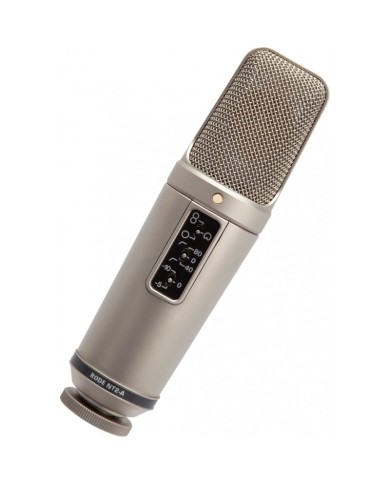Rode NT 2 A Studio Solution Kit