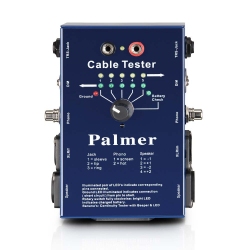 Palmer AHMCT8