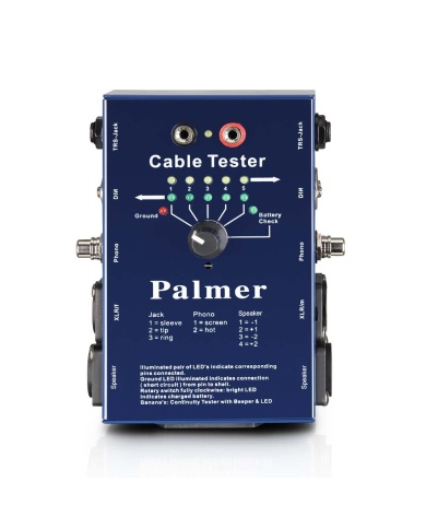 Palmer AHMCT8