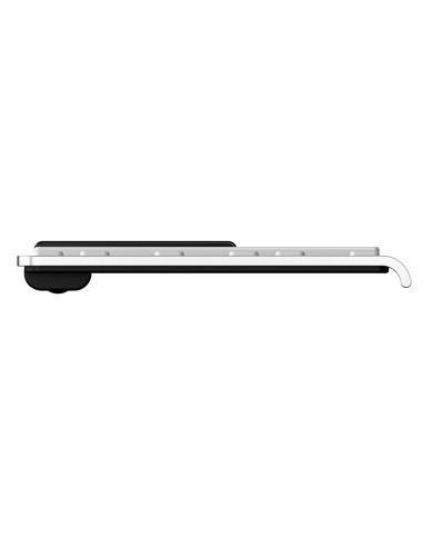 CME Pro Xkey 25 Silver