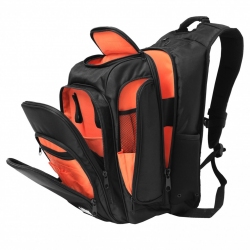 UDG Ultimate Digi Backpack Black