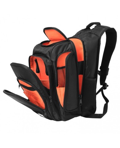 UDG Ultimate Digi Backpack Black