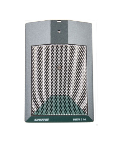 Shure Beta 91A