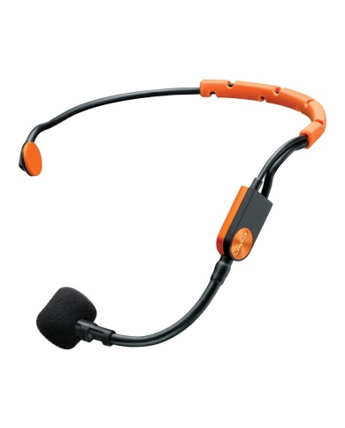Shure SM31FH TQG