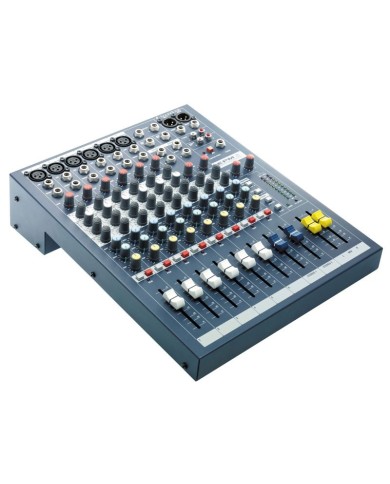 Soundcraft EPM6 