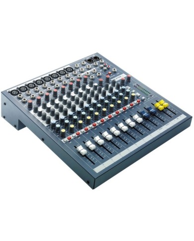 Soundcraft EPM8