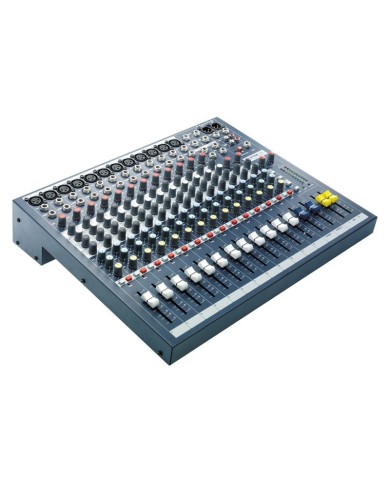 Soundcraft EPM12