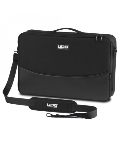 UDG Urbanite Midi Controller Sleeve Medium Black