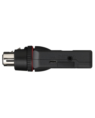 Tascam DR 10X