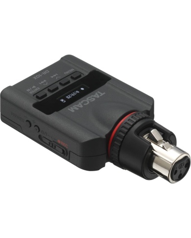 Tascam DR 10X