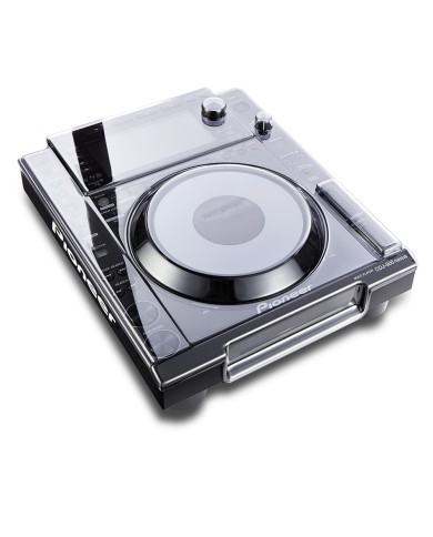 Decksaver Pioneer CDJ 900 NXS