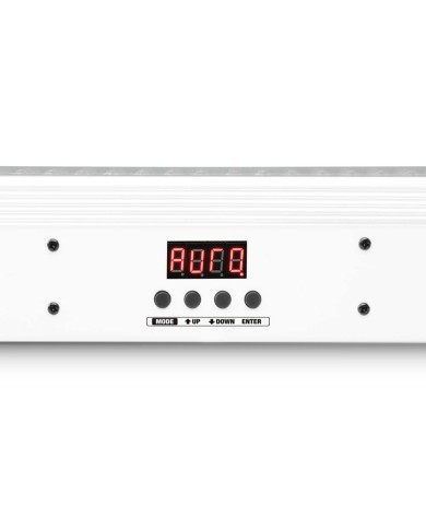 Cameo Bar 10 RGB IR WH 