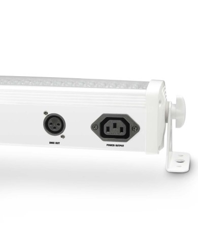 Cameo Bar 10 RGB IR WH 