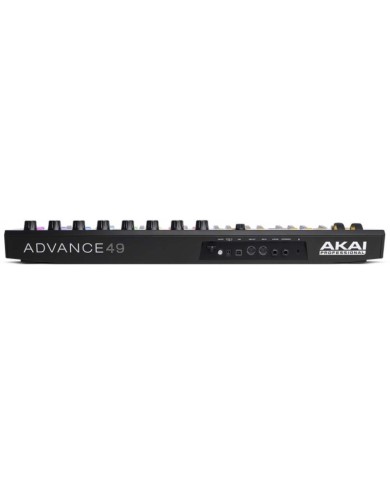 Akai Advance 49