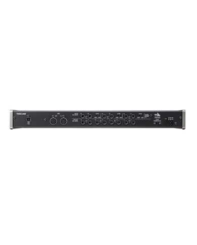 Tascam US 16x08