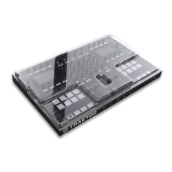 Decksaver NI Traktor Kontrol S8