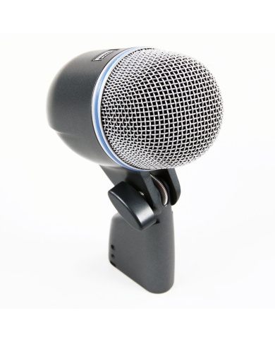 Shure Beta 52A