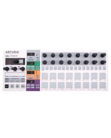 Arturia BeatStep Pro