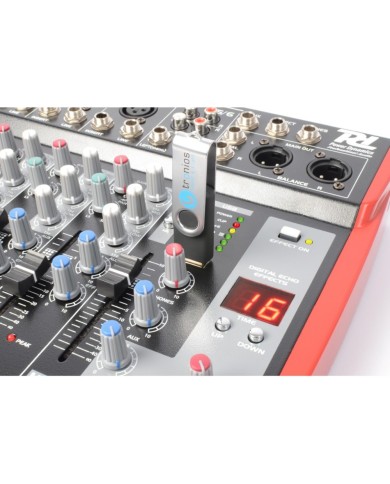 Power Dynamics	PDM L405