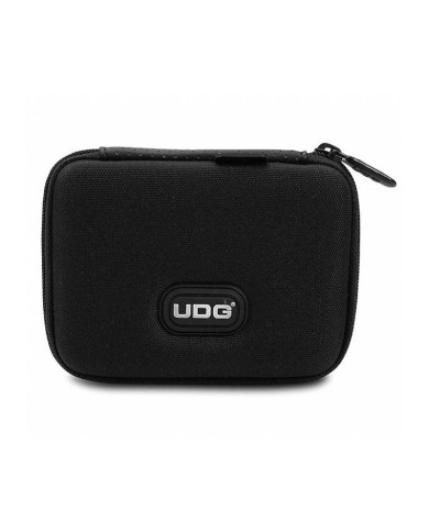 UDG Digi Hardcase Small Black 