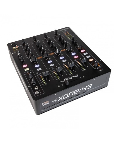 Allen & Heath Xone 43