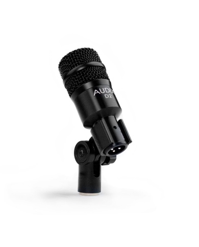 Audix D2