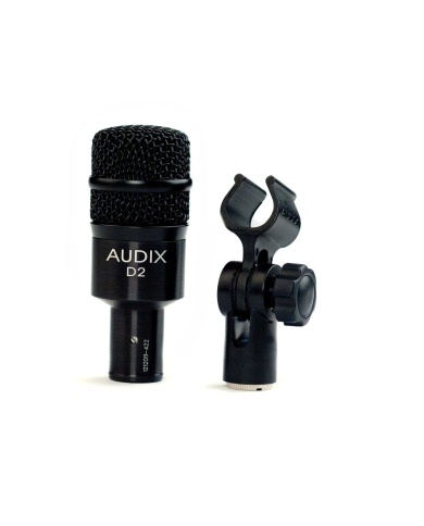 Audix D2