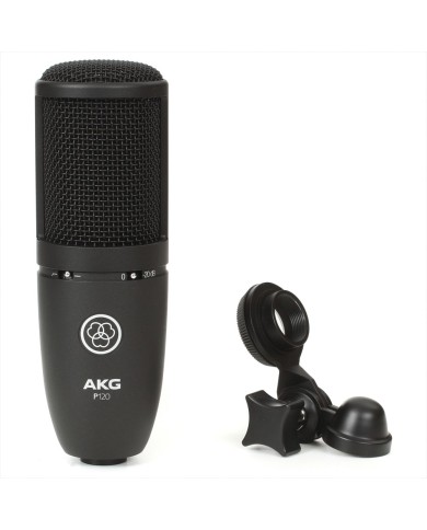 AKG P120
