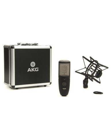 AKG P420