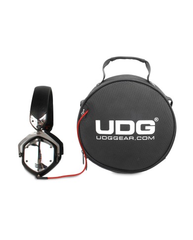 UDG Ultimate Digi Headphone Bag Black