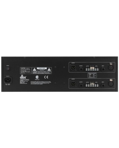 DBX 1231 