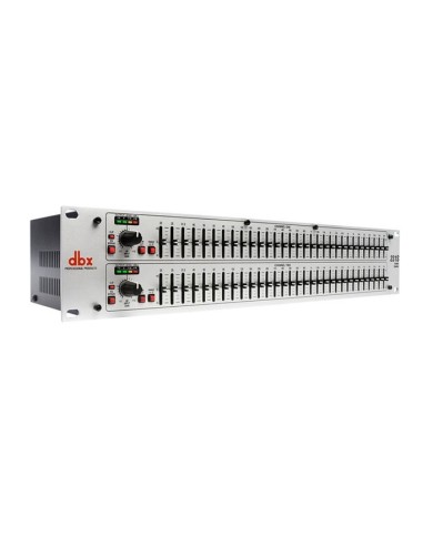 DBX 231S 