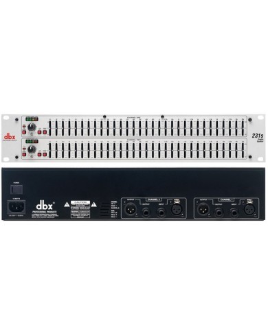 DBX 231S 