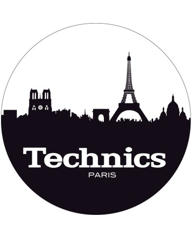 Magma Slipmat Technics Paris