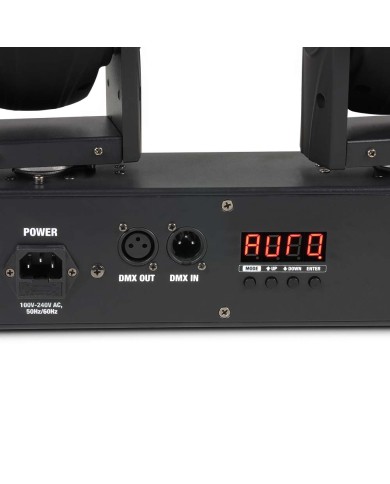 Cameo Hydrabeam 400 RGBW