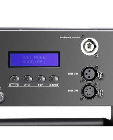 Cameo PIXBAR 650 CPRO