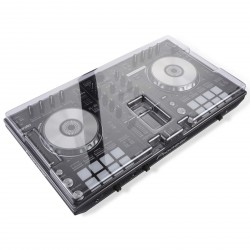 Decksaver Pioneer DDJ SR