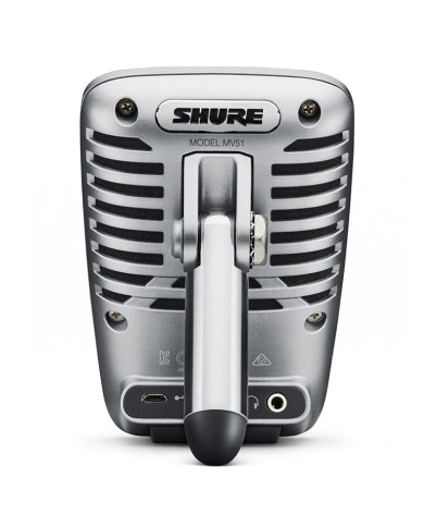 Shure Motiv MV51
